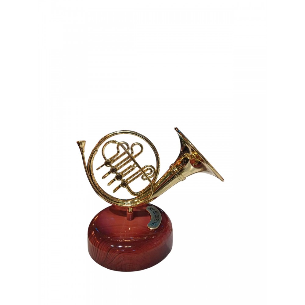 Laterna Müzik Kutusu